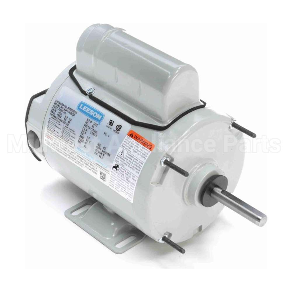 M099461.00 Leeson Motor