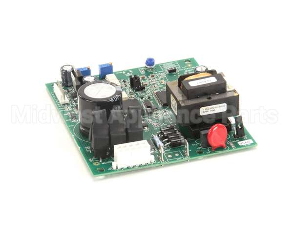 M10081 Middleby Control,Brushless Dc Motor