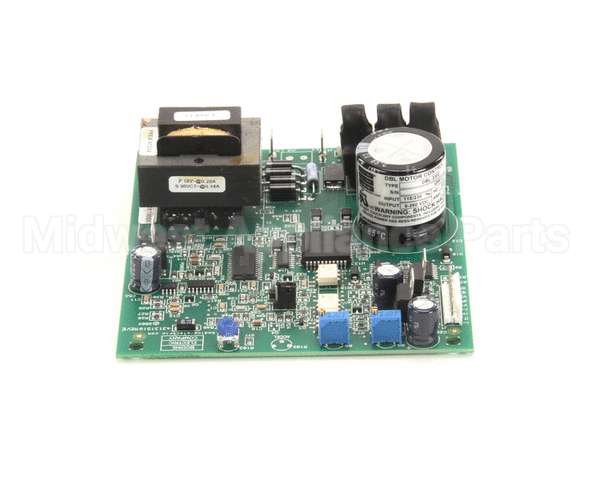 M10081 Middleby Control,Brushless Dc Motor