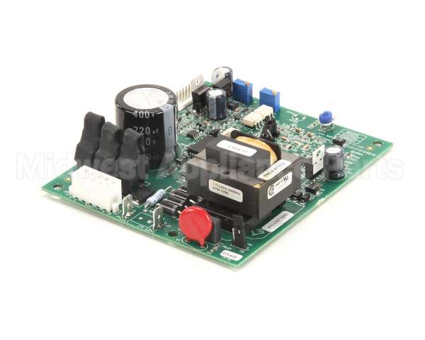 M10081 Middleby Control,Brushless Dc Motor