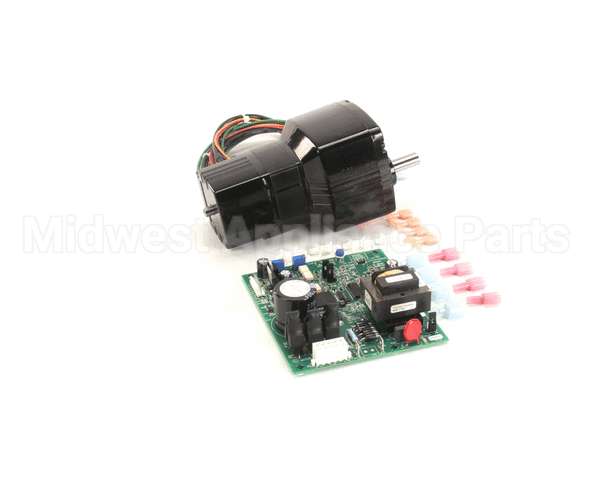M10099 Middleby Kit,Motor & Control Brushless