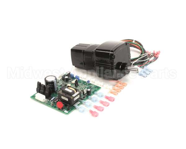 M10099 Middleby Kit,Motor & Control Brushless