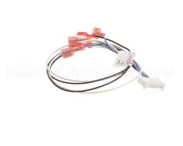 M10245 Middleby Assembly,Harness Interconnecting