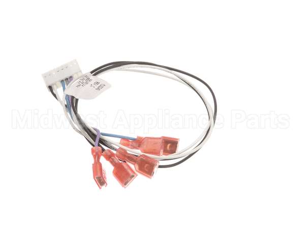 M10245 Middleby Assembly,Harness Interconnecting