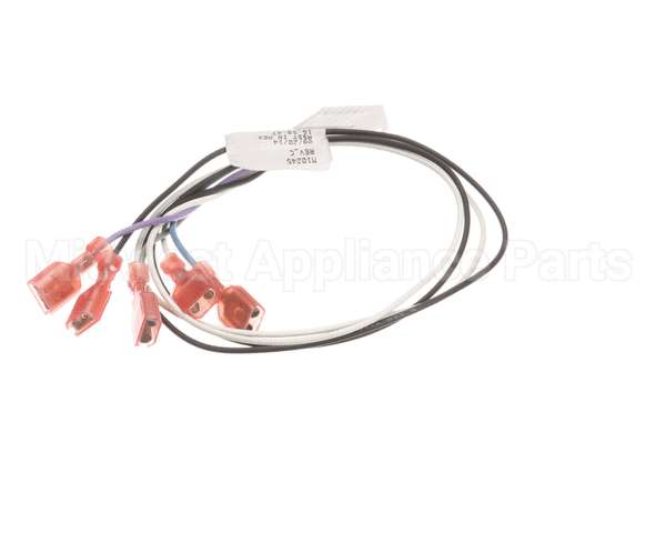 M10245 Middleby Assembly,Harness Interconnecting