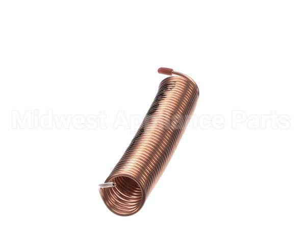 M10702M0008 Micro Matic Cap Tube