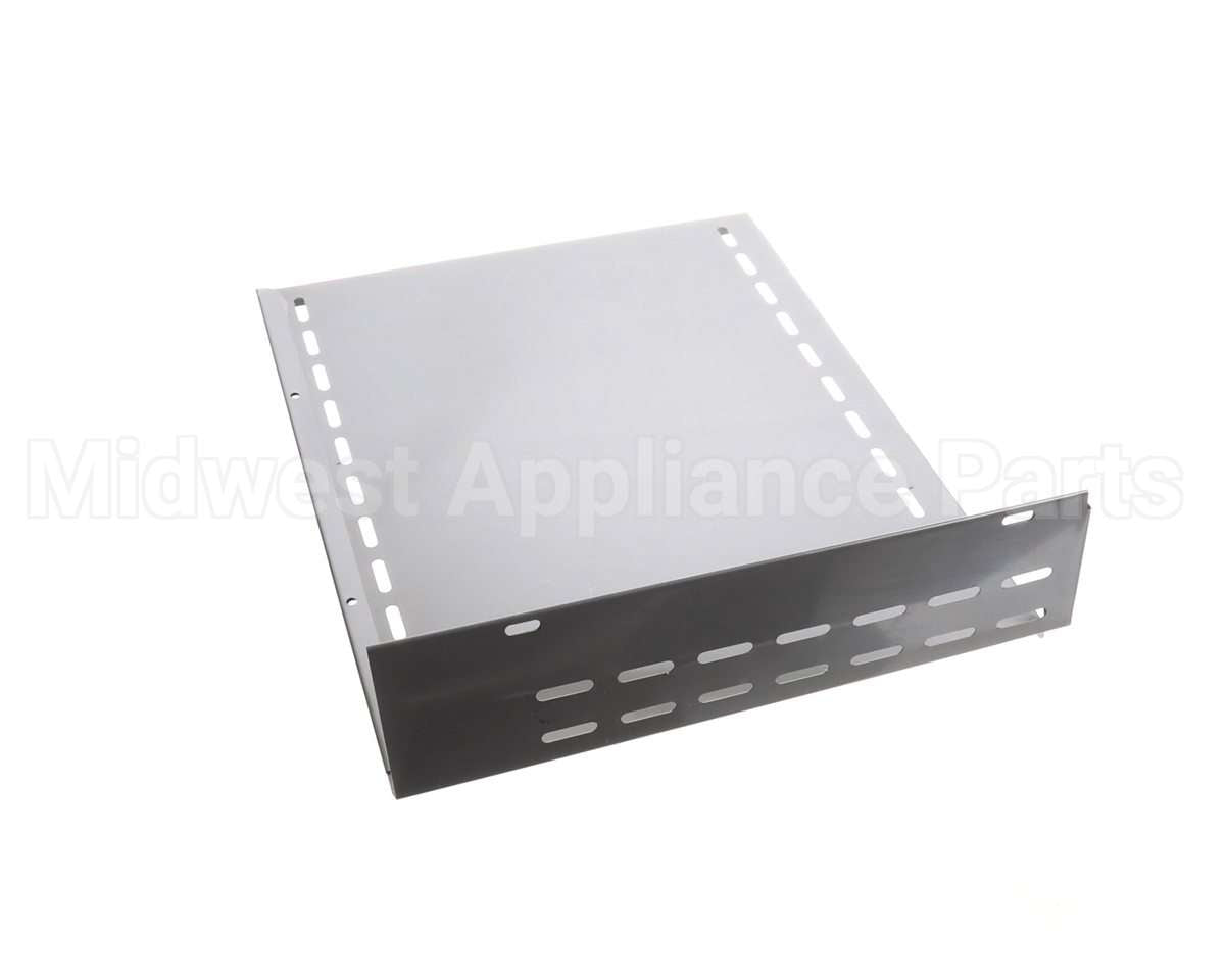 M10905M0284 Fagor Commerical - Miami Bottom Trays Right 27