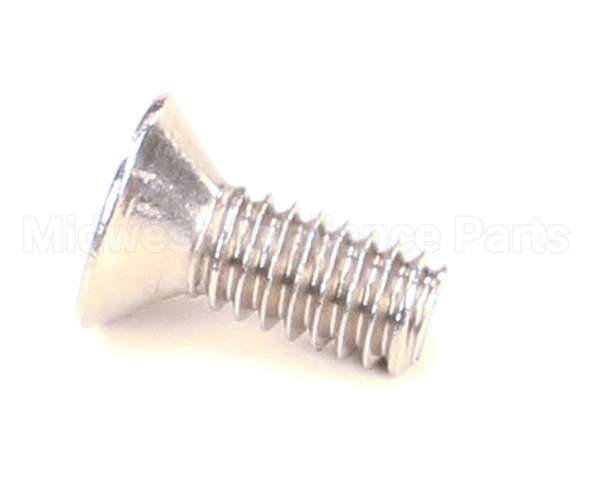 M1118 Middleby Screw,Ms Phi Fh 1/4X20 Ss
