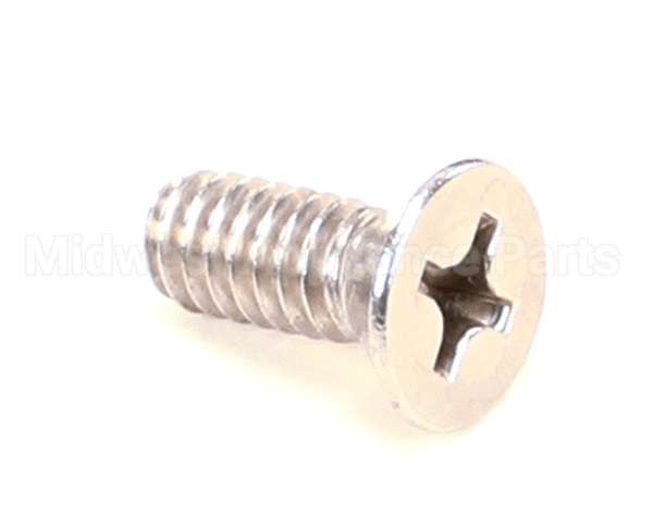 M1118 Middleby Screw,Ms Phi Fh 1/4X20 Ss