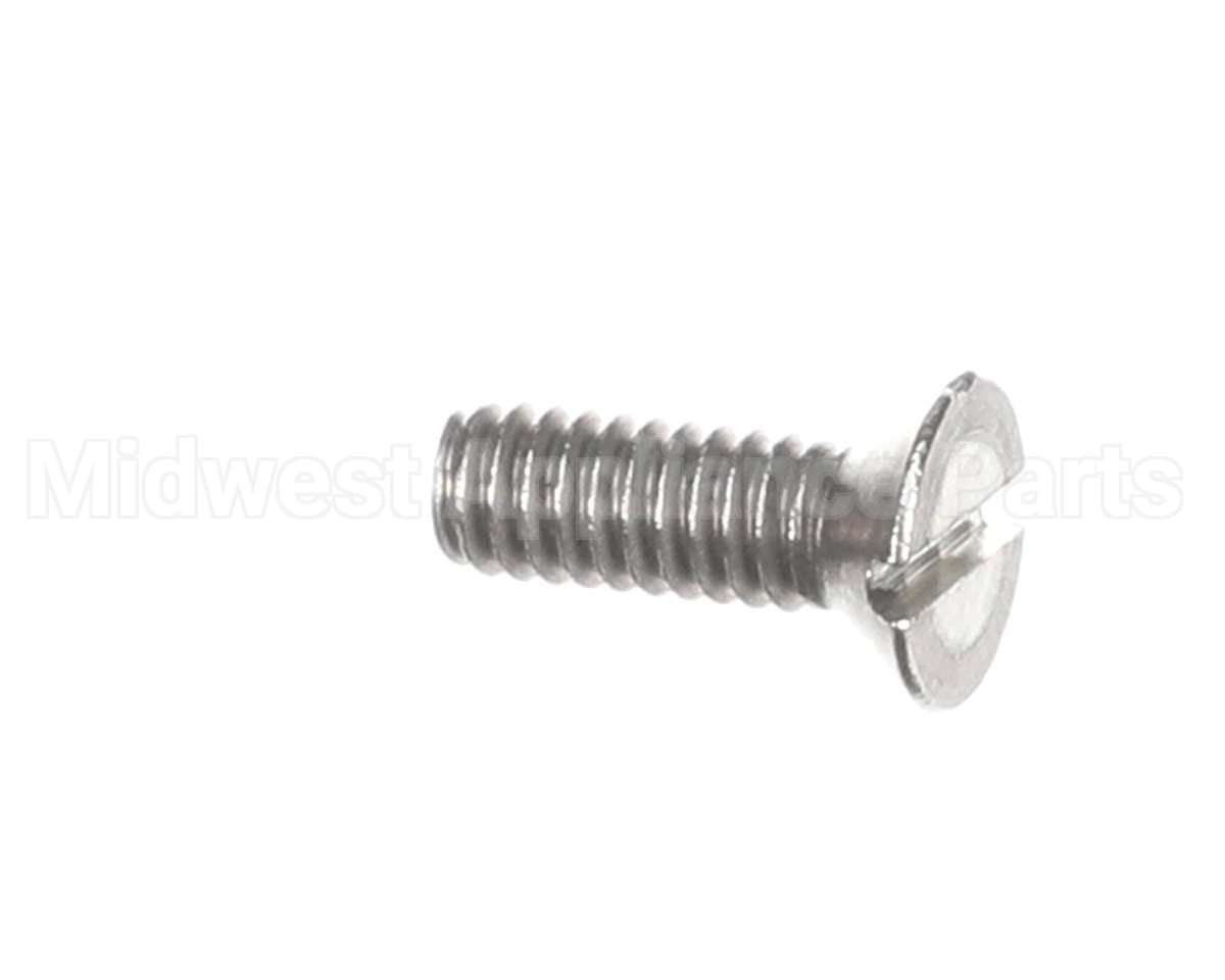 M1119 Middleby Screw,Ms Slt Flhd 8-32X1/2