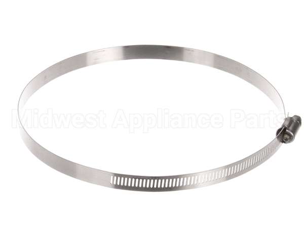 M116 Salvajor Clamp