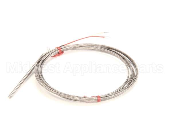 M1164X Bakers Pride Thermocouple Probe, Type J (Fe