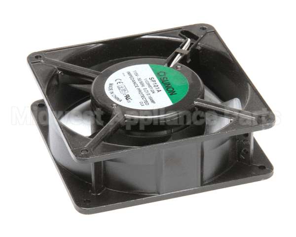 M1193A Bakers Pride Fan 115V