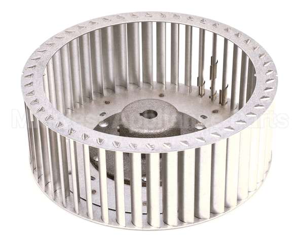 M1209 Middleby Wheel,Blower Cw