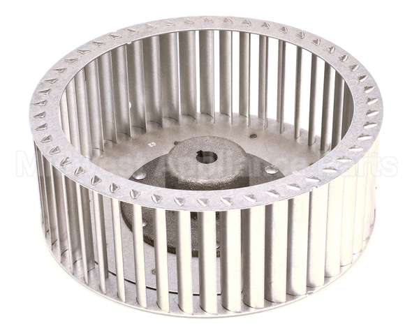M1209 Middleby Wheel,Blower Cw