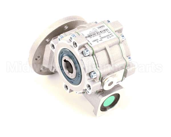 M121 Globe Reducing Gear