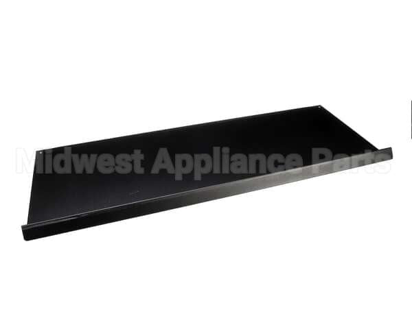 M12148-2A Federal Industries 12" Shelf Black