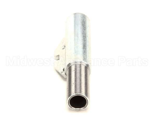 M122 Globe Chute Slide Tube