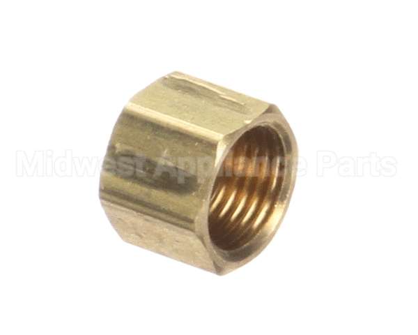 M125 Garland 1/4In C.c. Compression Nut.61-