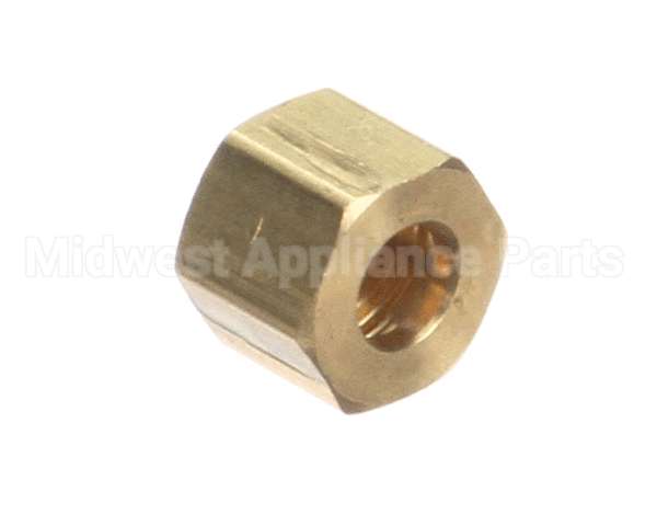 M125 Garland 1/4In C.c. Compression Nut.61-