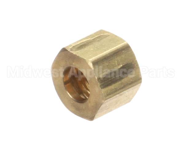 M125 Garland 1/4In C.c. Compression Nut.61-