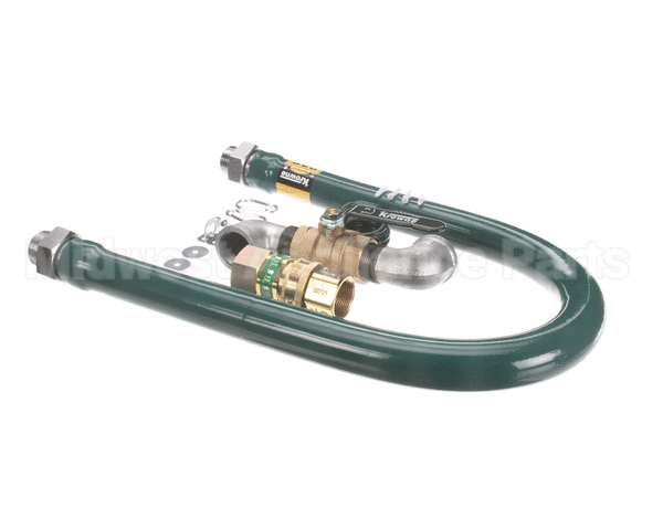 M12548K Krowne Royal Series 114" Moveable Gas Connect