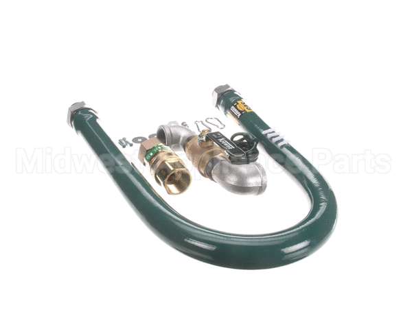 M12548K Krowne Royal Series 114" Moveable Gas Connect