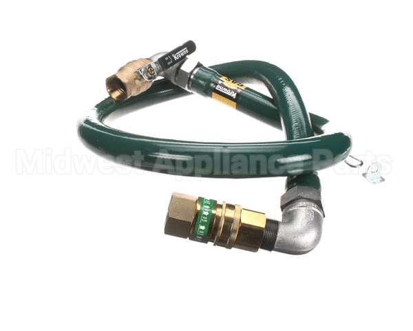 M12572K Krowne Royal Series 114" Moveable Gas Connect