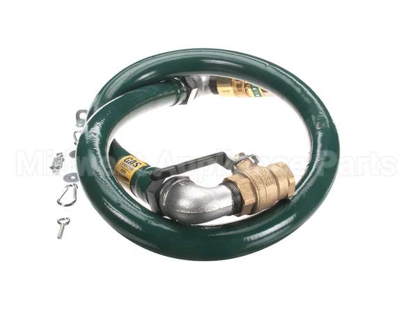 M12572K Krowne Royal Series 114" Moveable Gas Connect