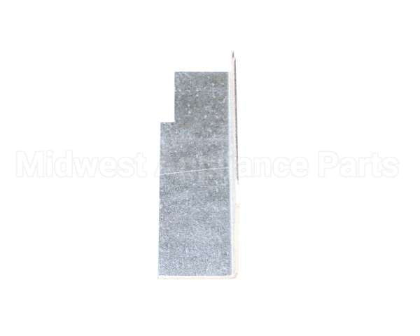 M13007-R Federal Industries Angle Bracket, Shelf Std Rssm