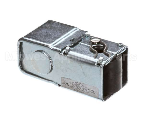 M1388A Bakers Pride Solenoid Coil, 208-240V,50/60H