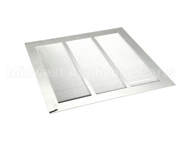 M14099-B Federal Industries Grille Base Louvered #2 Watch