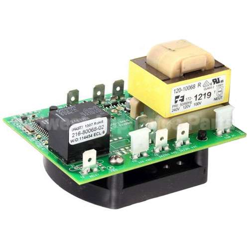 M1553A Compatible Bakers Pride 150-550F Thermostat-Fast E6