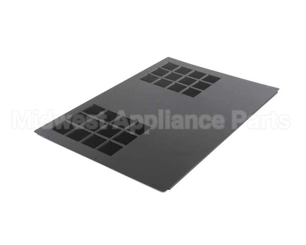 M15966 Federal Industries Rear Panel Lower Rss4