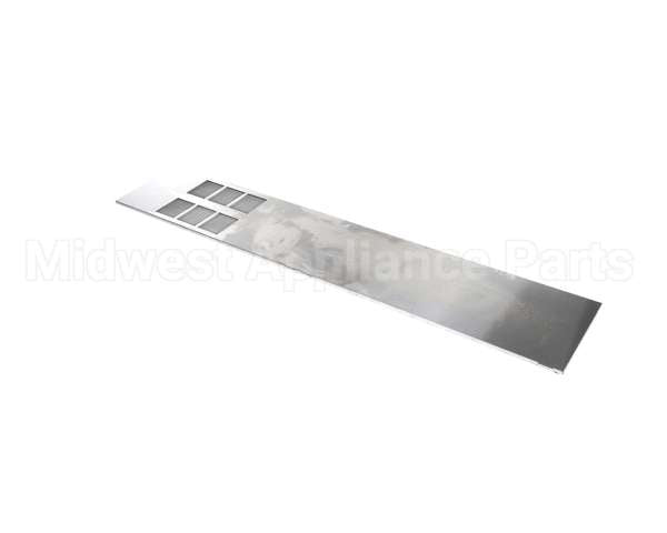 M18205-23 Federal Industries Base Front Panel