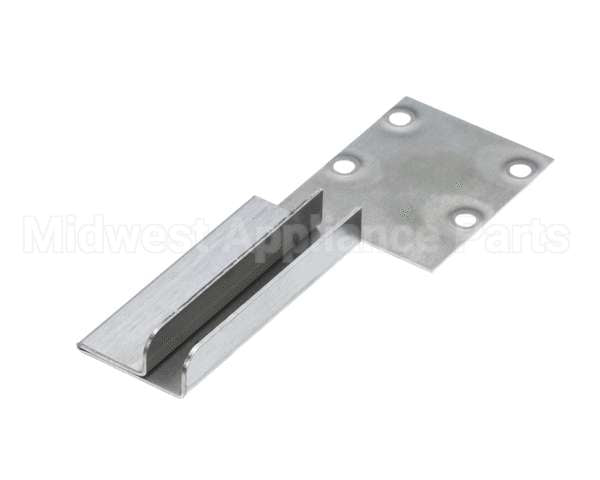 M18531-1L Federal Industries Bracket Air Deflector