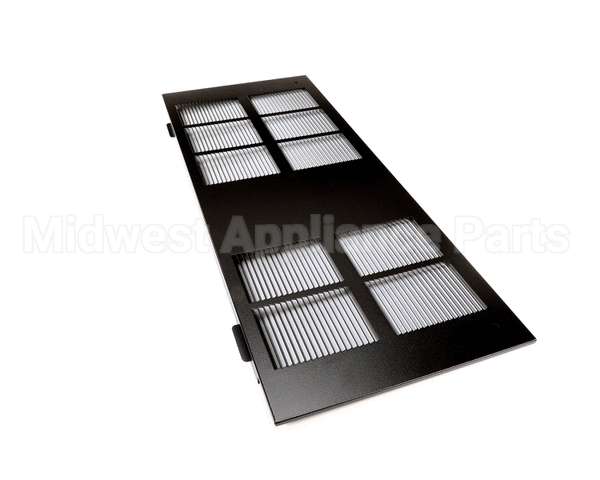 M19859-21A Federal Industries Front Grill