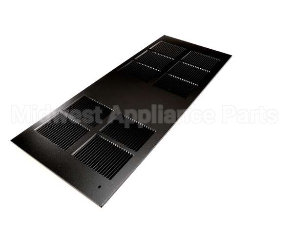 M19859-21A Federal Industries Front Grill