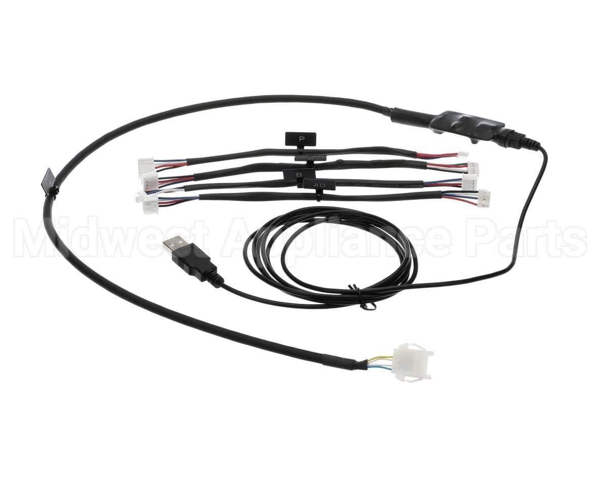 M21ECW397 Mitsubishi Electric Mn Converter Cable Set