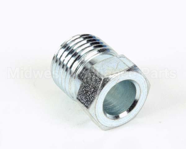 M225 Garland 1/4In C/C Compression Fttg Sil