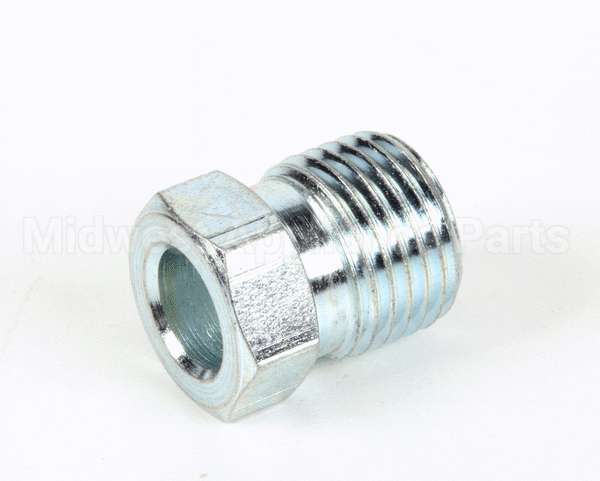 M225 Garland 1/4In C/C Compression Fttg Sil