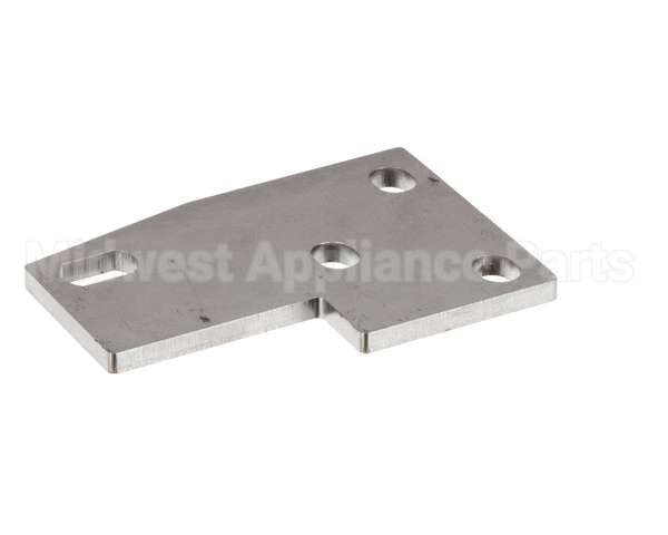 M230742 Moffat Hinge Mounting Plate - Bottom