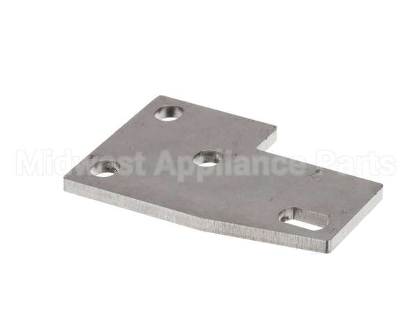 M230742 Moffat Hinge Mounting Plate - Bottom