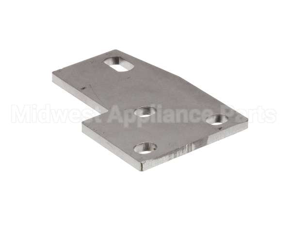 M230742 Moffat Hinge Mounting Plate - Bottom