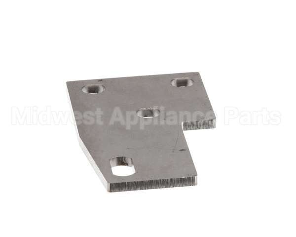 M230742 Moffat Hinge Mounting Plate - Bottom