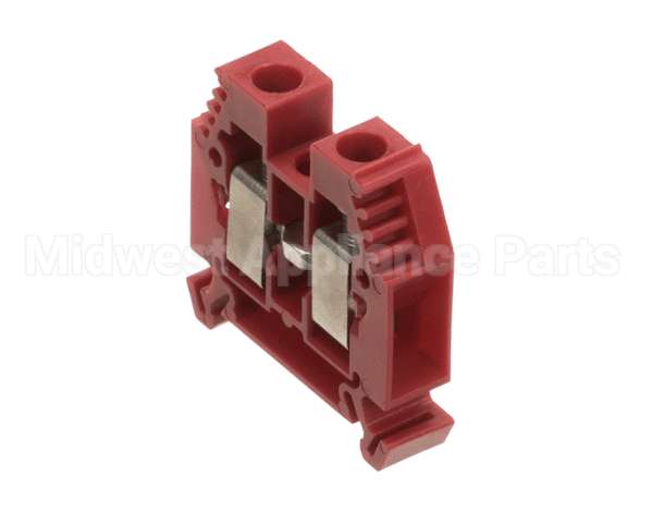 M231759 Moffat Terminal Block W16 Red