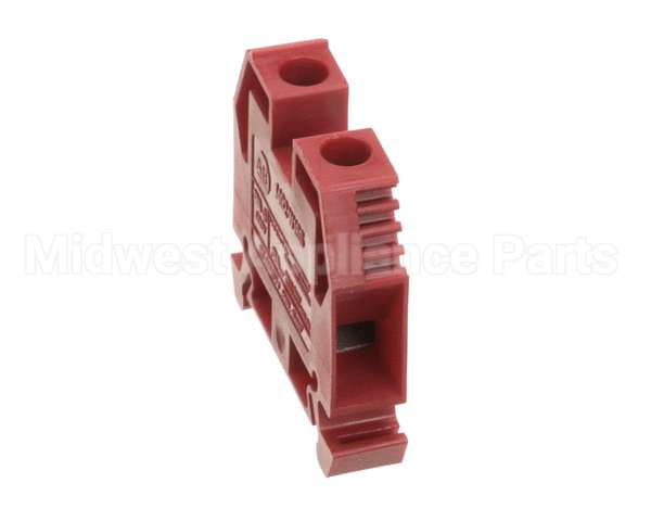 M231759 Moffat Terminal Block W16 Red