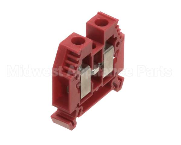 M231759 Moffat Terminal Block W16 Red