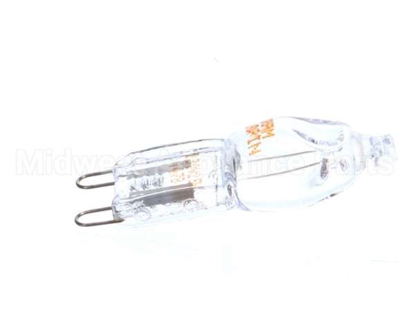 M231814 Moffat Lamp G9, E35 25W 230V Halogen