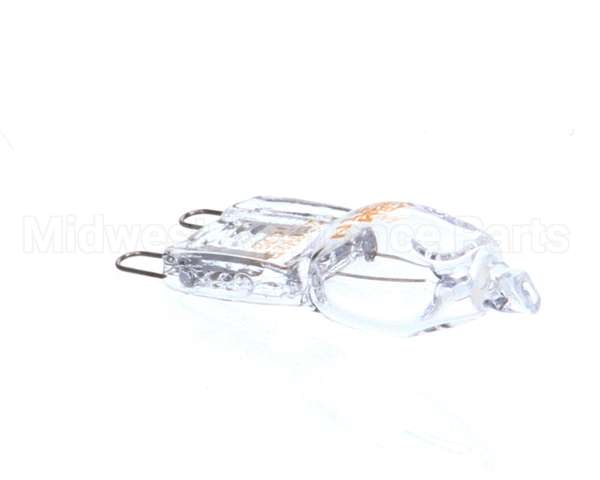M231814 Moffat Lamp G9, E35 25W 230V Halogen